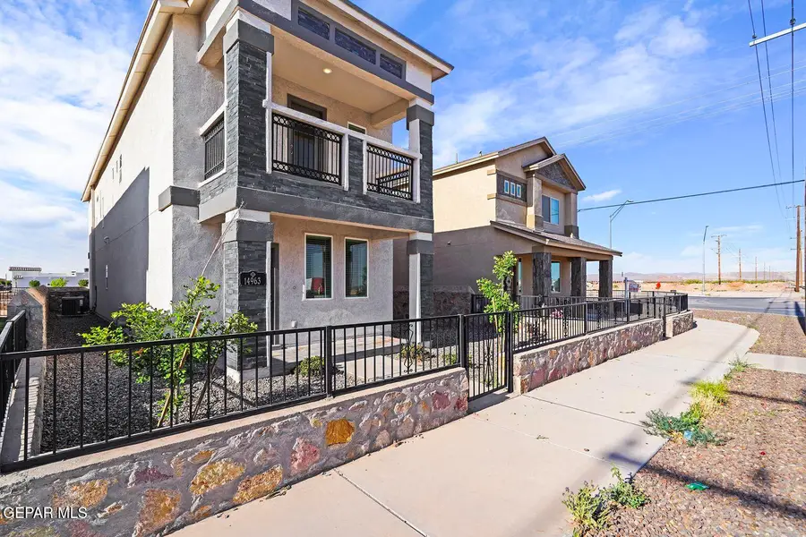 14963 Pebble Hills Boulevard, El Paso, TX 79938 - #2