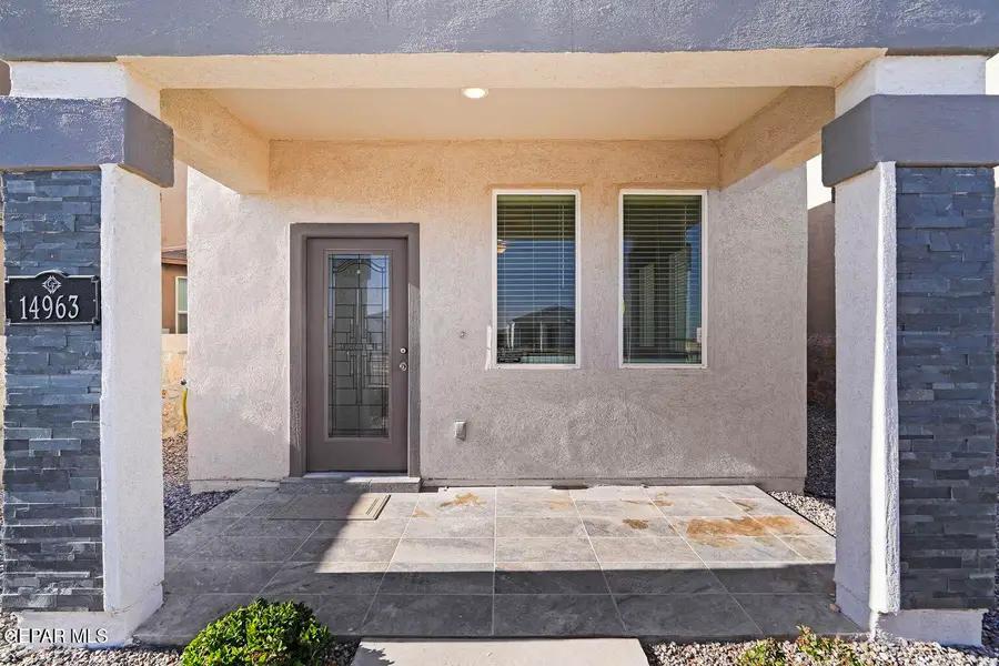 14963 Pebble Hills Boulevard, El Paso, TX 79938 - #3