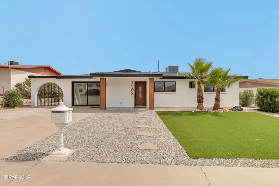 7208 Raton Drive, El Paso, TX 79915 - #3