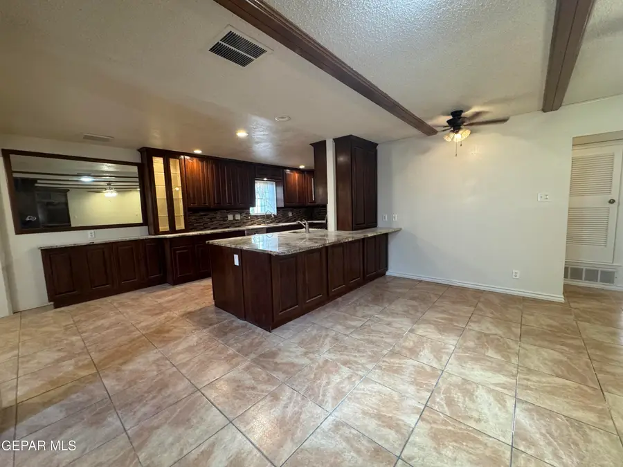 2929 Doug Ford Drive, El Paso, TX 79935 - #3