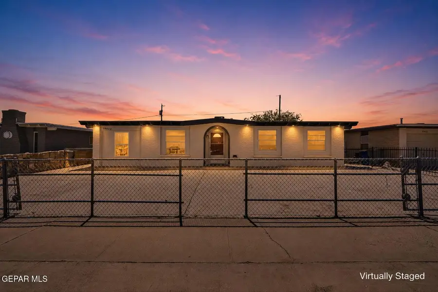 10477 Mackinaw Street, El Paso, TX 79924 - #2