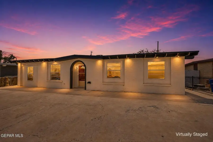 10477 Mackinaw Street, El Paso, TX 79924 - #3