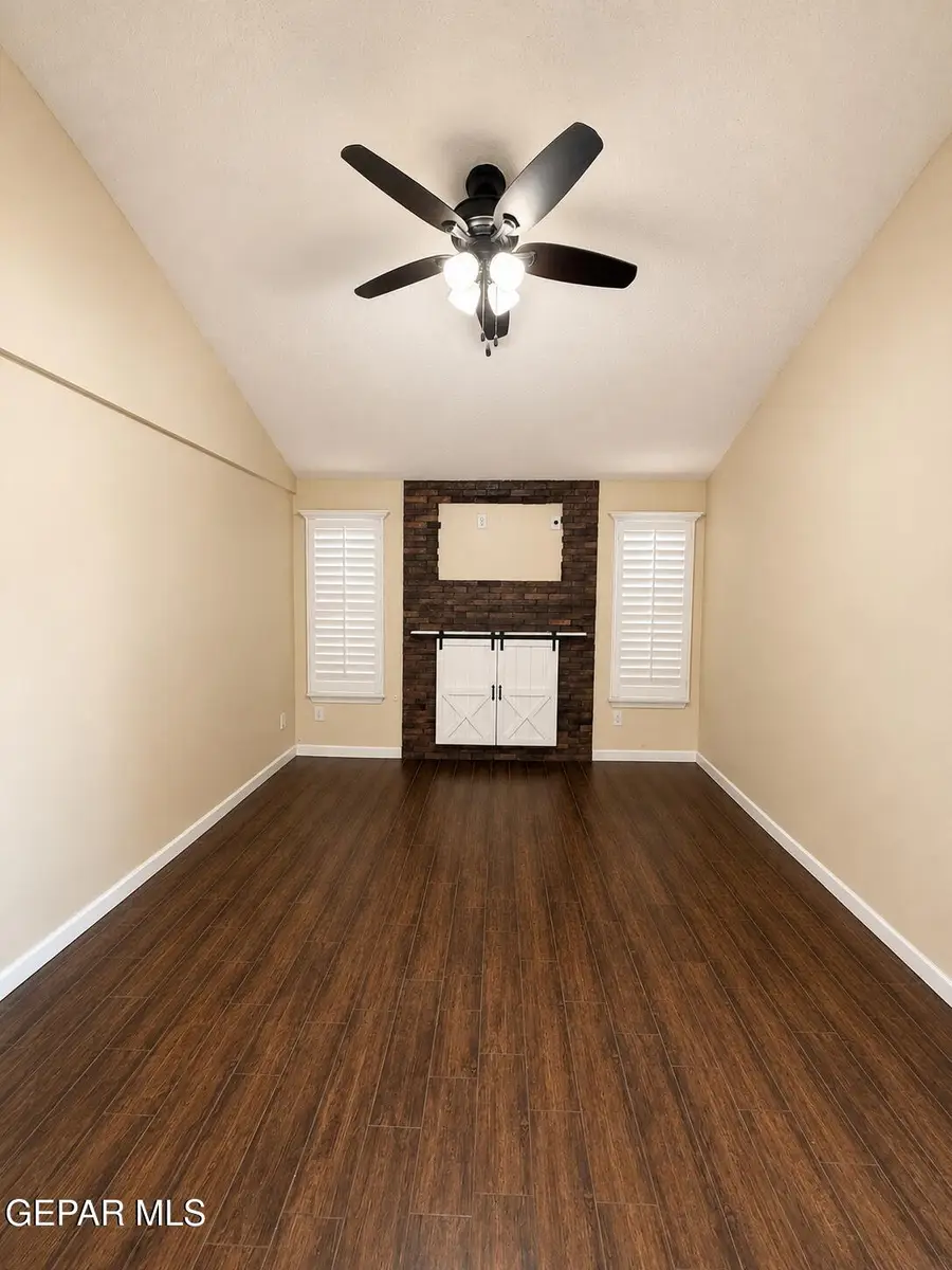 3629 Trina Place, El Paso, TX 79936 - #3