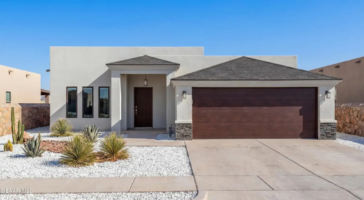 836 Mision De Salta Avenue, El Paso, TX 79932 - #1