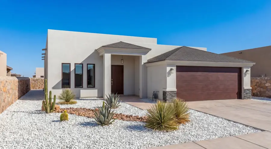 836 Mision De Salta Avenue, El Paso, TX 79932 - #3