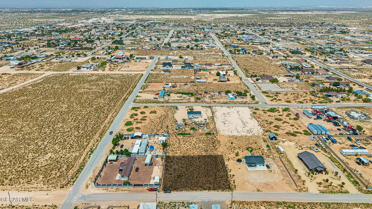 PN-87009 Tioga Street, El Paso East, TX 79928 - #1