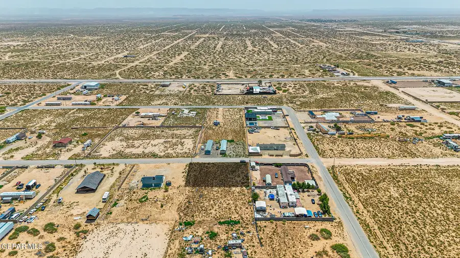 PN-87009 Tioga Street, El Paso East, TX 79928 - #3