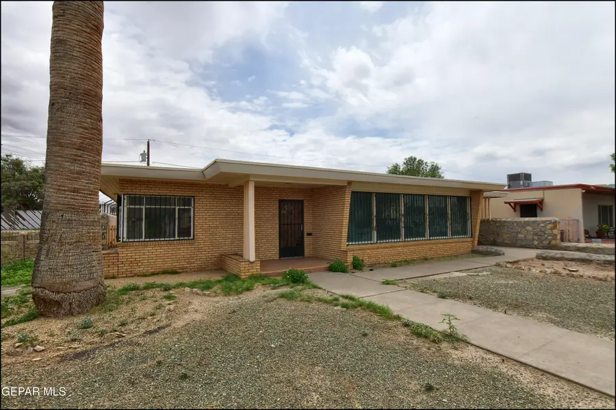 2420 Hawley Circle, El Paso, TX 79903 - #2