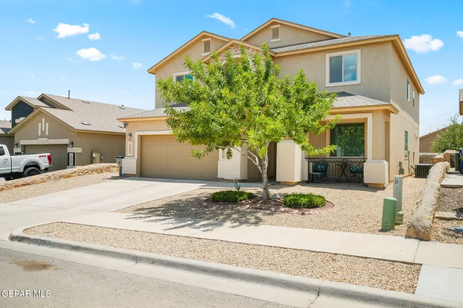 12608 Blue Heron Drive, El Paso, TX 79928 - #2