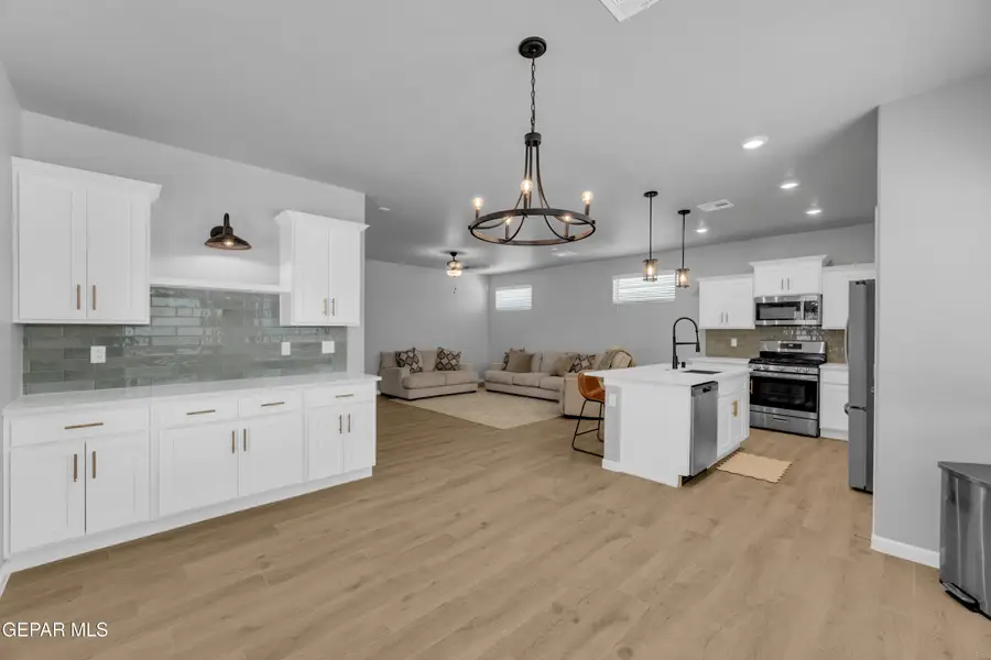 6051 Zinc Hill Street, Santa Teresa, NM 88008 - #3