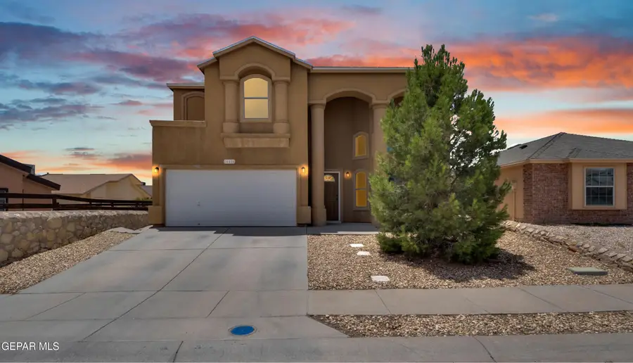 14406 Patriot Point Drive, El Paso, TX 79938 - #2