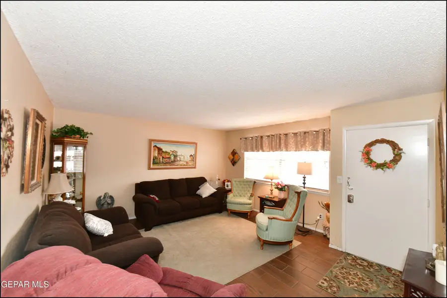 10725 Saigon Drive, El Paso, TX 79925 - #2