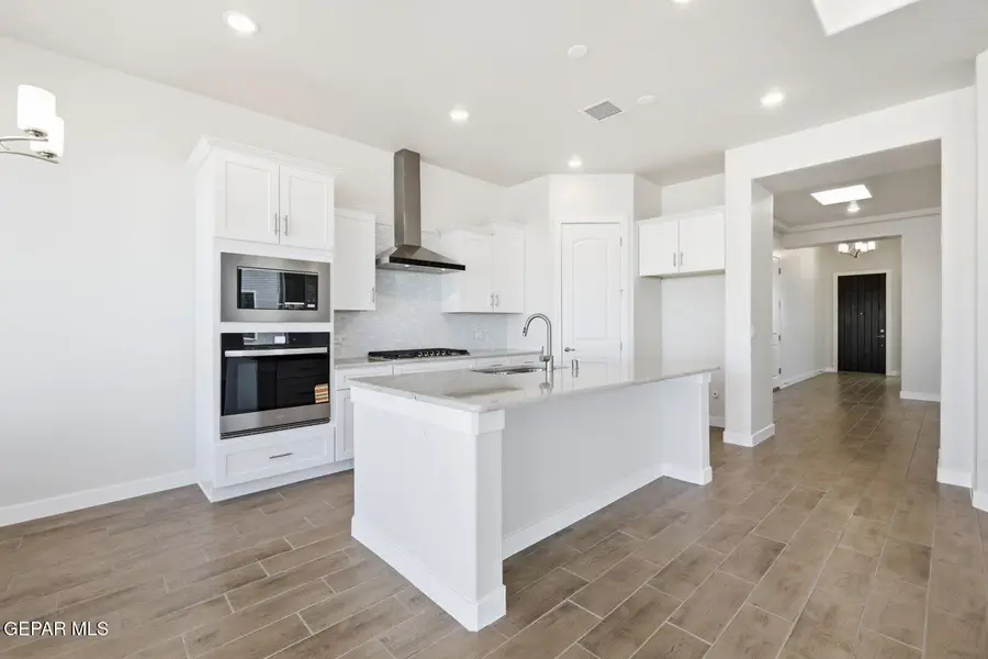 13305 Emerald Wind Court, El Paso, TX 79928 - #2