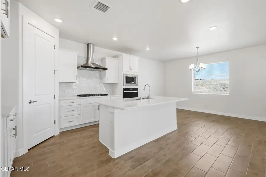 13301 Emerald Wind Court, El Paso, TX 79928 - #2