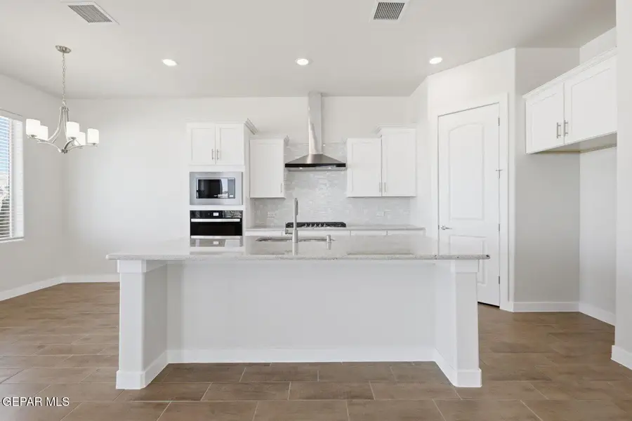 13309 Emerald Wind Court, El Paso, TX 79928 - #3