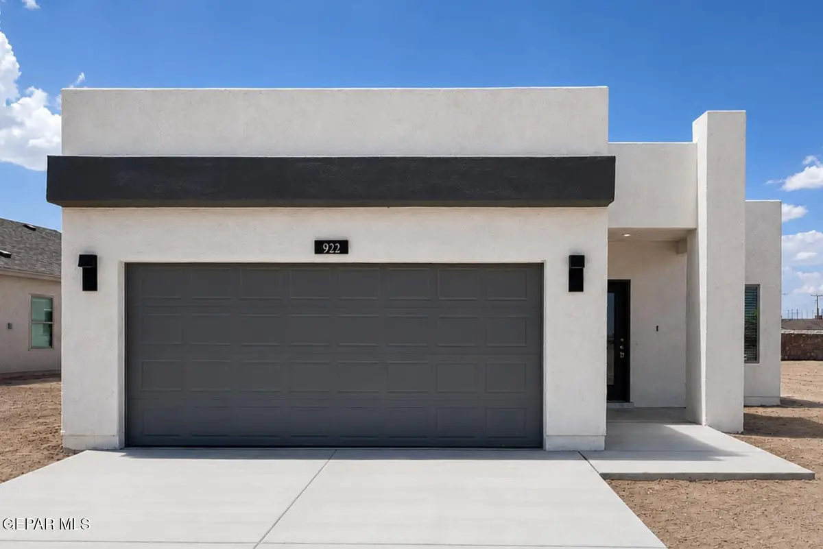 922 Andrew Arroyos Drive, Socorro, TX 79927 - #1