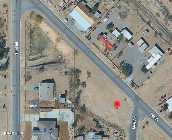 8151 Kiely Road, Vinton, TX 79821