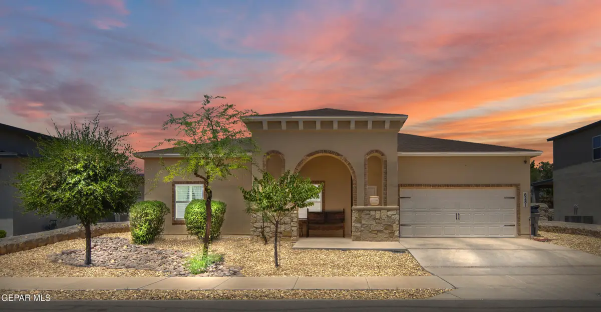 6281 Tampa River Place, El Paso, TX 79932 - #1