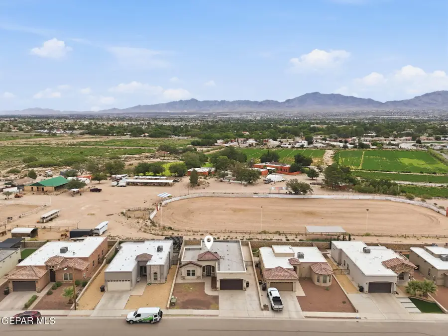 136 Tuscan Ridge Circle, Sunland Park, NM 88008 - #3