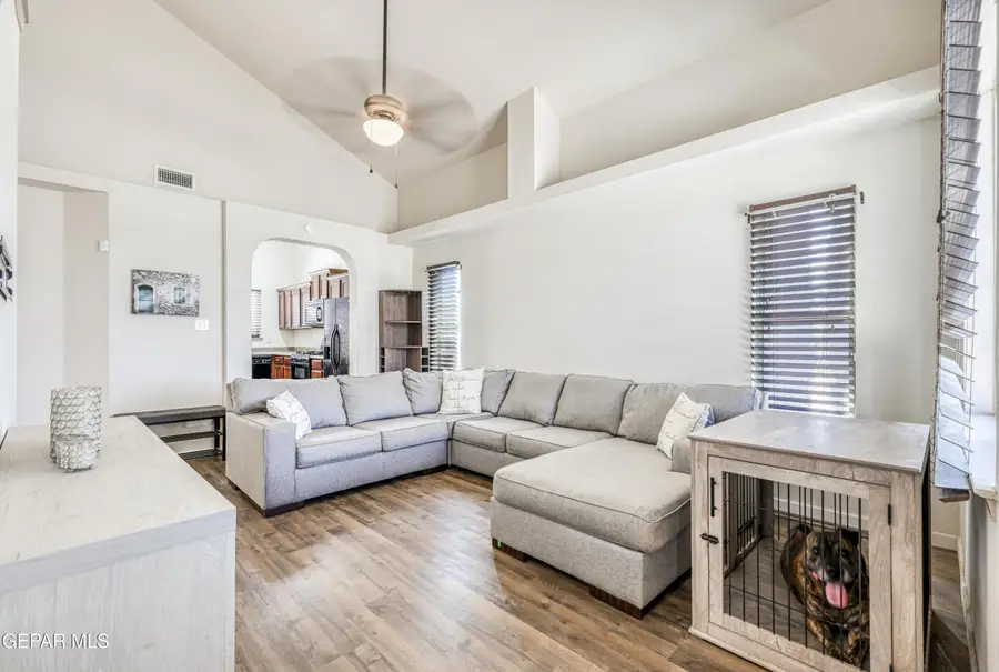 14256 Song Point Court, El Paso, TX 79938 - #2