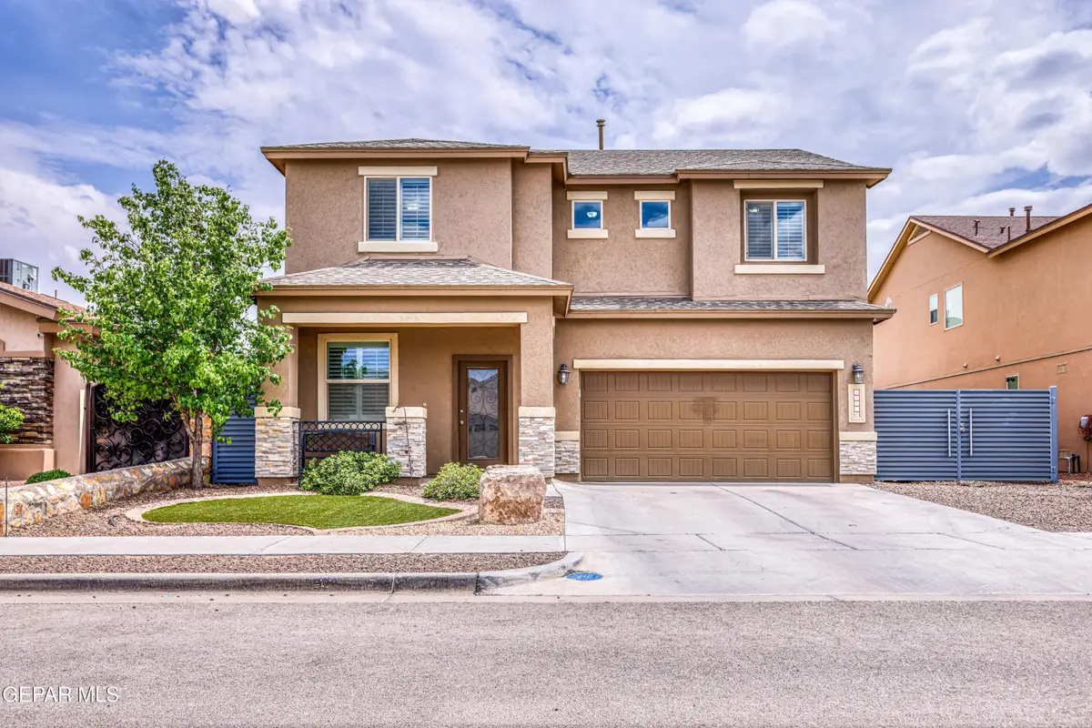 13116 Red Cove Drive, El Paso, TX 79938 - #1