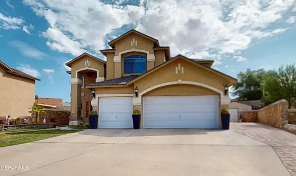 12239 Rathmore Drive, El Paso, TX 79928