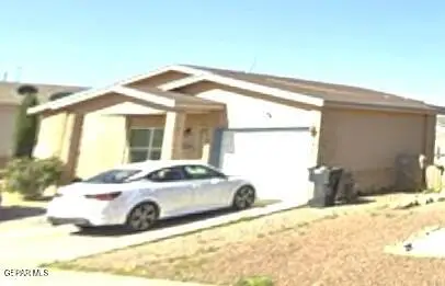 925 Brezo Street, Horizon City, TX 79928