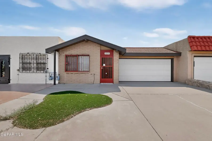 3220 Isla Morada Drive, El Paso, TX 79925 - #2