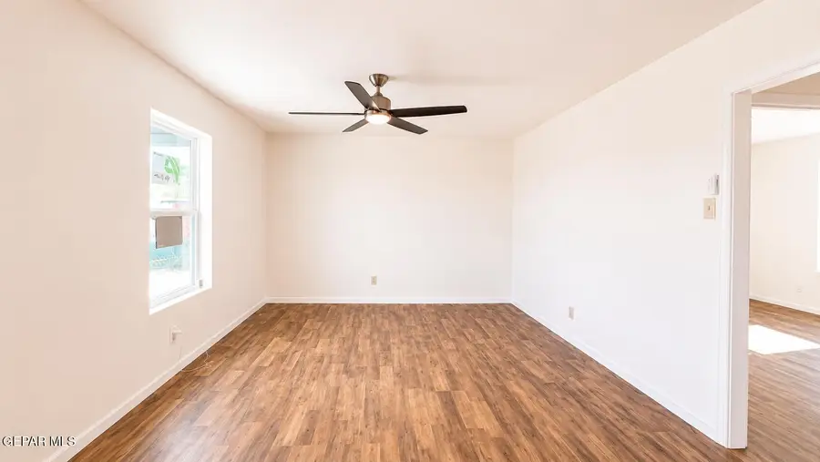 3817 Fred Wilson Avenue, El Paso, TX 79904 - #2