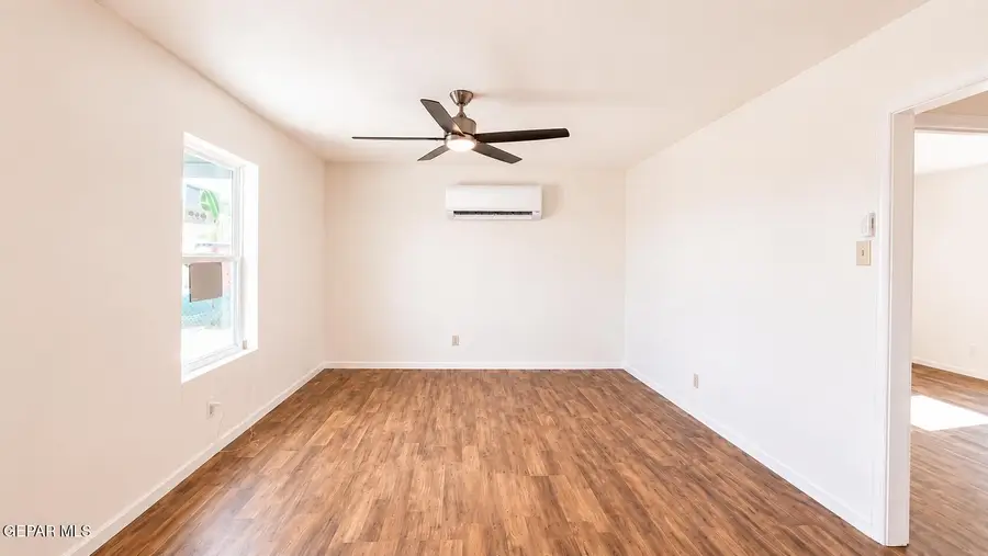 3817 Fred Wilson Avenue, El Paso, TX 79904 - #3