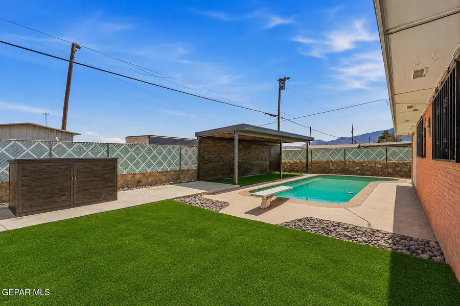 5240 Blue Ridge Drive, El Paso, TX 79904 - #3