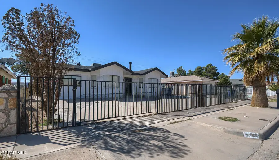 9709 Vallarta Drive, El Paso, TX 79927 - #2