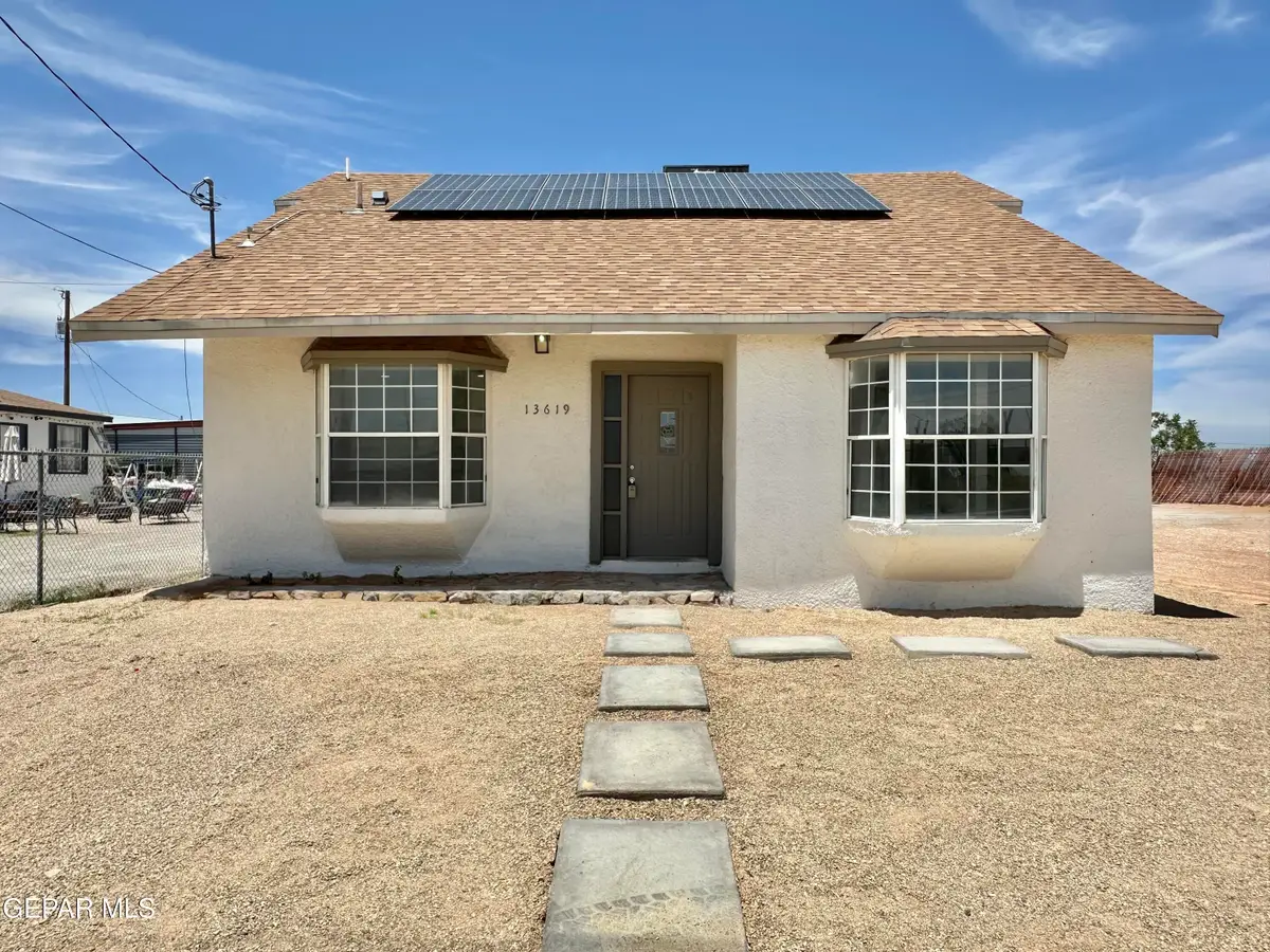13619 Laura Lane, El Paso, TX 79938 - #1