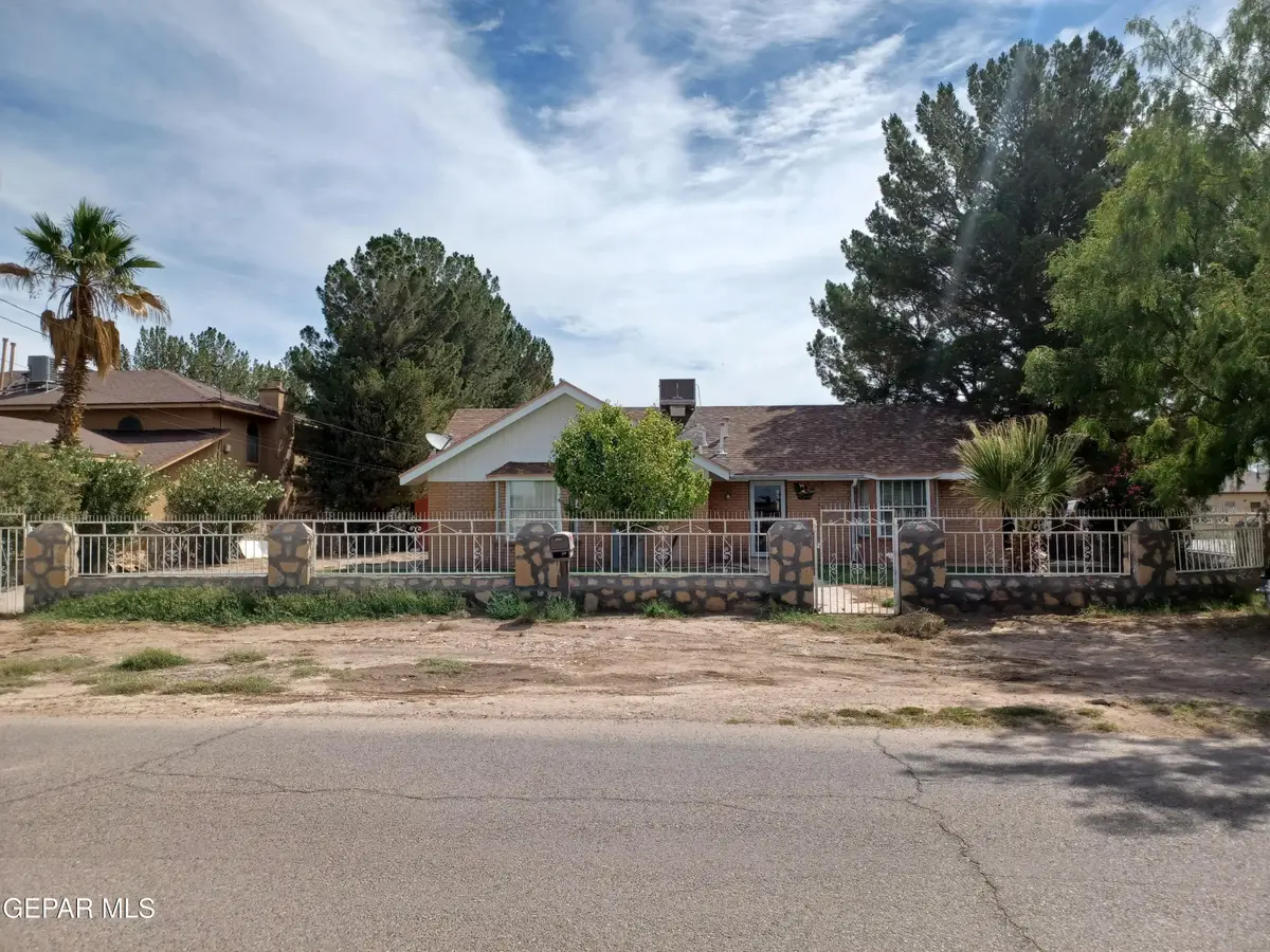 10999 Staci Drive, Socorro, TX 79927 - #1