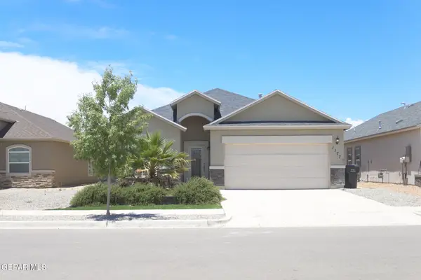 1177 Night Sky Street, El Paso, TX 79928