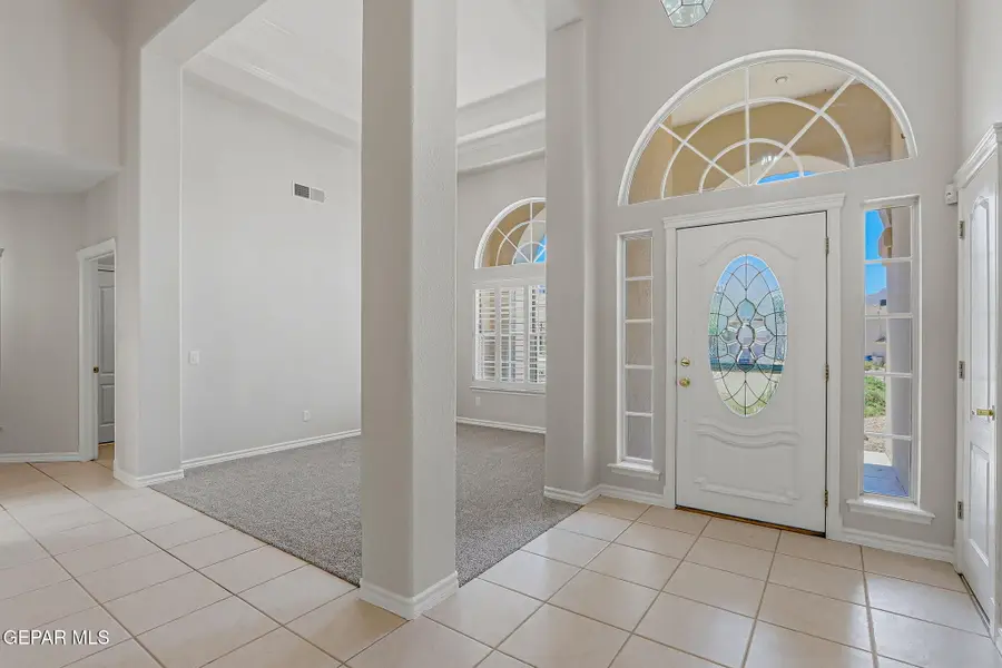 1413 Iron Ridge Place, El Paso, TX 79912 - #2