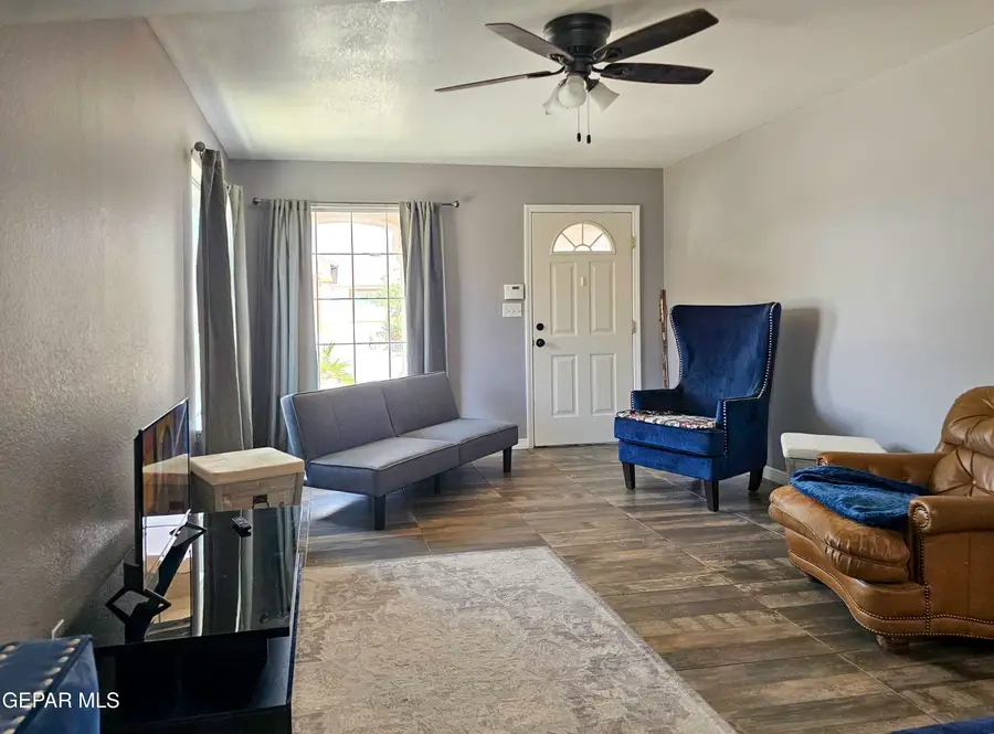 693 Desert Sage Drive, Horizon City, TX 79928 - #3