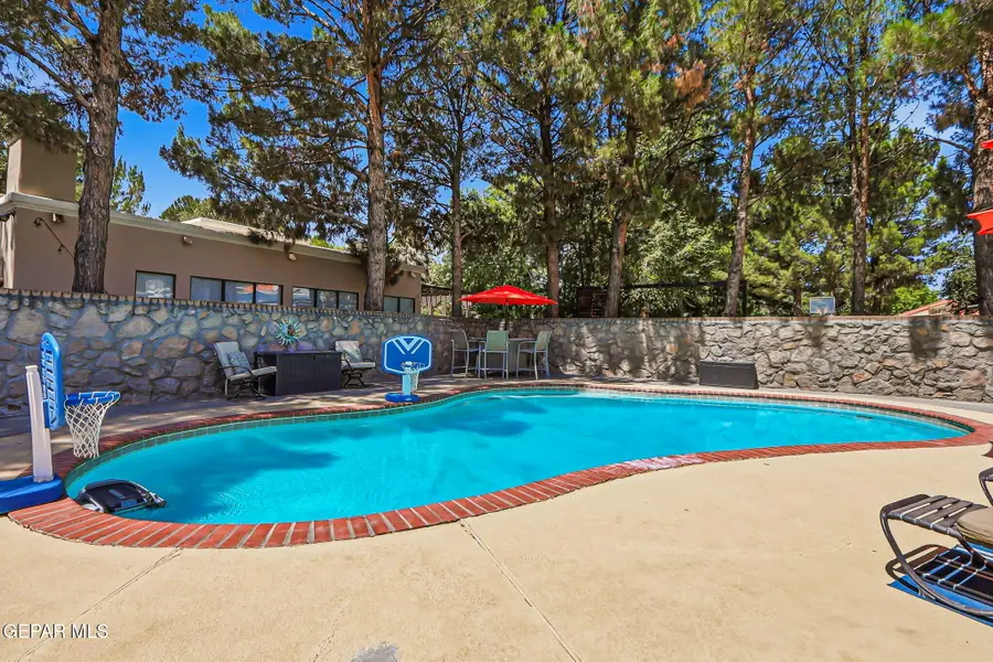 716 Willow Glen Drive, El Paso, TX 79922 - #2