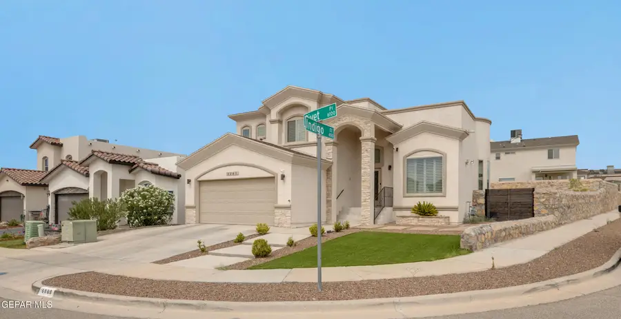 6068 Rivet Place, El Paso, TX 79932 - #3