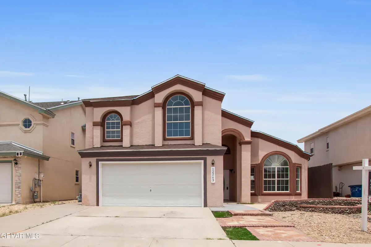 12263 Tierra Loma Road, El Paso, TX 79938 - #1