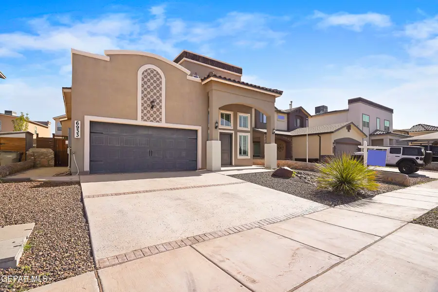 6933 Copper Town Drive, El Paso, TX 79934 - #3