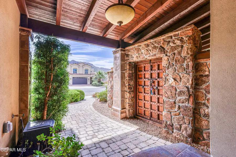 6309 Via Serena Drive, El Paso, TX 79912 - #2