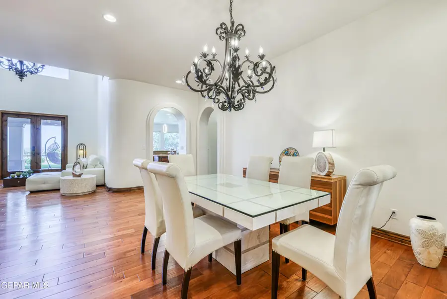 6309 Via Serena Drive, El Paso, TX 79912 - #3