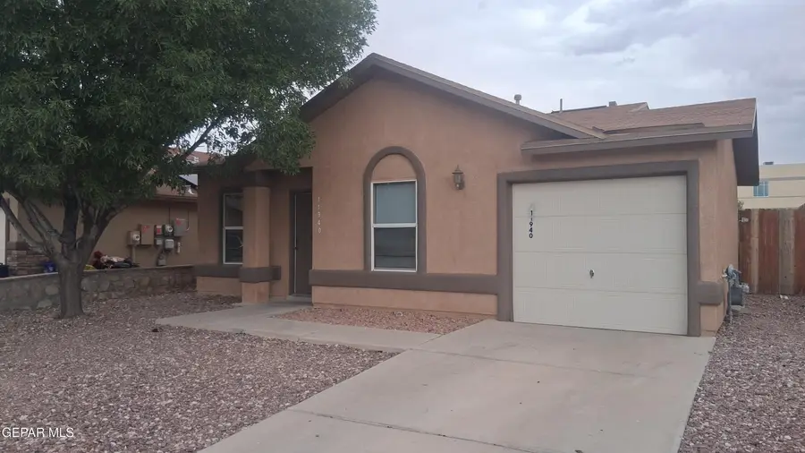 11940 Jim Webb Drive, El Paso, TX 79912 - #2