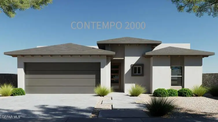 831 Mision De Ruanda Avenue, El Paso, TX 79932 - #3