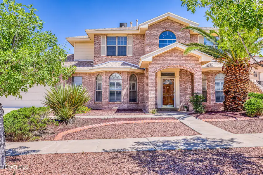 6617 Isla Del Rey Drive, El Paso, TX 79912 - #3