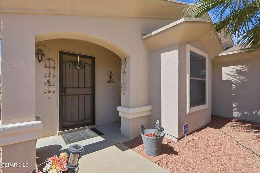 14286 Hacienda Rock Drive, El Paso, TX 79938 - #3
