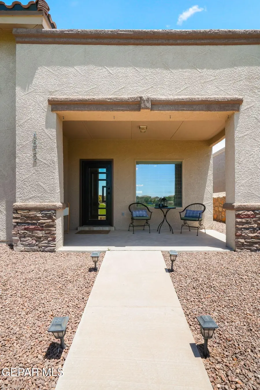 4852 Ruben Soto, El Paso, TX 79938 - #2