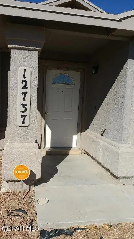 12737 Rodolfo Anchondo Court, El Paso, TX 79938 - #2