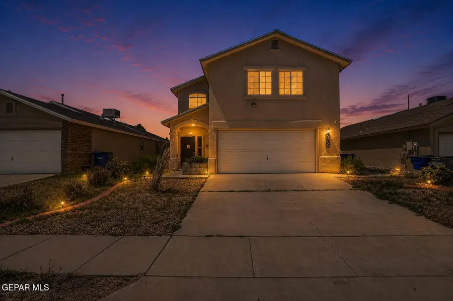 5757 Rick Husband Drive, El Paso, TX 79934 - #2